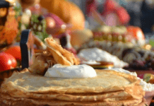 Масляна 2024: коли відзначатимемо цьогоріч і основні традиції