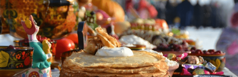 Масляна 2024: коли відзначатимемо цьогоріч і основні традиції