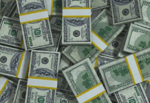 Значно більше, ніж минулоріч: податкова назвала кількість офіційних міліонерів на Дніпропетровщині