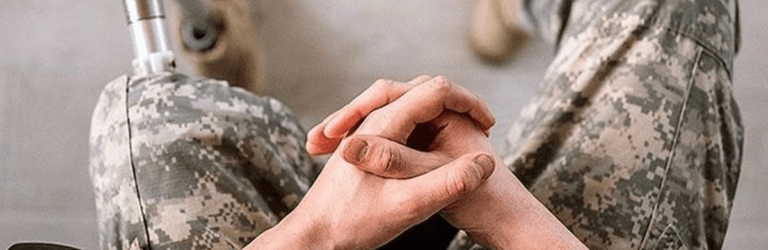 Українці з протезами зможуть обслуговувати їх безкоштовно: які є умови