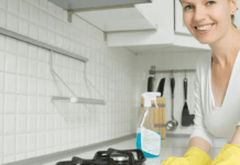 Брудна плита більше не проблема: лайфхак для ідеально чистої кухні