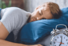 ТОП-3 продукти, які допоможуть вам швидко заснути