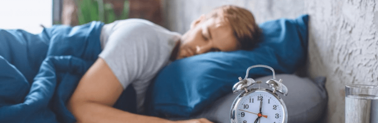 ТОП-3 продукти, які допоможуть вам швидко заснути