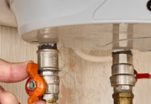 Чому необхідно періодично зливати воду з бойлера та як правильно це зробити