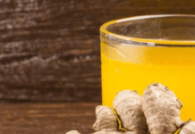 Вода Халді: чим корисний індійський традиційний напій з куркумою