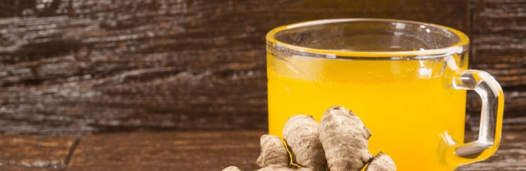 Вода Халді: чим корисний індійський традиційний напій з куркумою