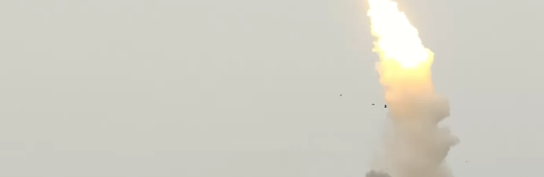 Над Дніпропетровщиною вночі збили 2 ракети: що відомо про наслідки ворожої атаки