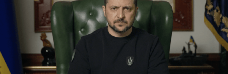 “Не можна дати росії паузу”: Зеленський назвав країни, які можуть стати наступними жертвами російської агресії