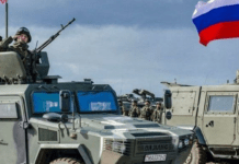 Чи можуть російські війська почати наступ на Україну з боку білорусі: відповідь прикордонників