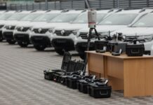 США передали Україні пакет допомоги для фіксації злочинів РФ: що до нього увійшло