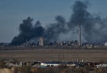 Постачання в Авдіївку ускладнено, ЗСУ задіяли запасну логістичну артерію