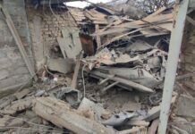 Ворог тричі вдарив по Нікопольщині: обійшлося без постраждалих