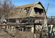 Гучно було на Нікопольщині та Криворіжжі: ранкове зведення від ОВА