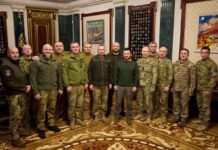 “Зміни – будуть”. Зеленський розповів про важливі наради щодо оновлення ЗСУ