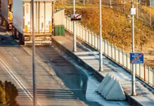 Естонія найближчим часом може закрити кордони з Росією: подробиці