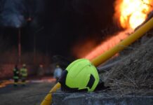 У Харкові пролунали вибухи