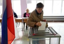 Держустановам на ТОТ роздали план явки на “виборах президента РФ”, – ЦНС