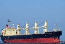 Єменські хусити вдарили ракетами по вантажному кораблю з хімікатами