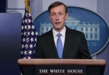 Салліван обговорить з партнерами по НАТО підтримку України з боку США