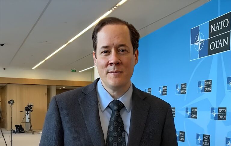 Питання обговорюється: Держдеп США щодо гарантій безпеки для України