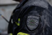 У Миколаївській області чоловік намагався сокирою розібрати боєприпас: він загинув від вибуху