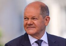 Історичний крок. Шольц розповів про німецькі гарантії безпеки для України