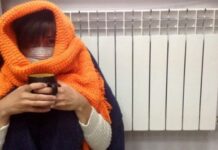 У Кам’янському 10 будинків залишилися без тепла: подробиці