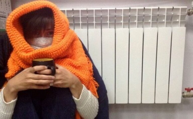 У Кам’янському 10 будинків залишилися без тепла: подробиці