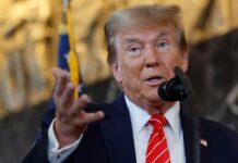 Допомога у кредит. Трамп намагається просунути свою ідею підтримки України