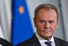 Туск розкритикував Фіцо за “проросійську риторику” щодо військової допомоги Україні