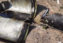 За добу у Дніпрі знищили дві небезпечні знахідки: бойову частину ракети та боєприпас АС-100 мм