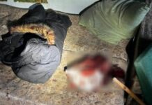 У Дніпрі поліцейські за декілька годин затримали двох чоловіків за підозрою у вбивстві 36-річного чоловіка