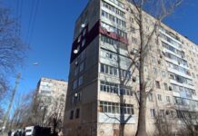 У Кривому Розі 12-річна дівчинка випала з вікна