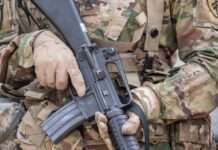 Армія США скорочує чисельність військових на 5% для більших можливостей ведення великої війни