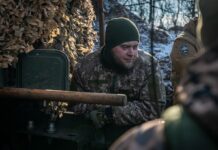 Ситуація на фронті сьогодні 22 лютого