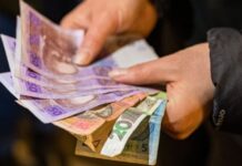 Допомога для ВПО з 1 березня: хто має звернутися із заявою про продовження виплат