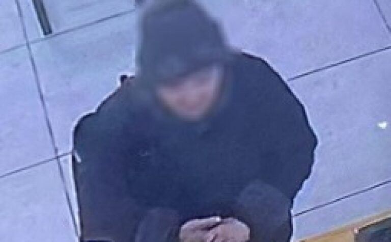 У Тернівці затримали підозрювану у пограбуванні літньої жінки