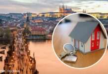 Дешевше не буде. Скільки коштує купити квартиру у Чехії цього року