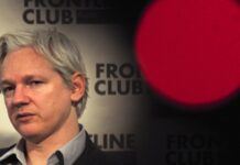 Ассанжу дозволили подати апеляцію на екстрадицію до США