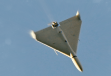 Військові попереджають про рух груп БПЛА з Херсонщини на північ