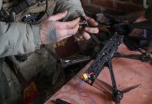 Австралія приєднається до «коаліції дронів» для України – Міноборони