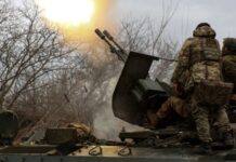 Генштаб ЗСУ: війська РФ продовжують інтенсивні атаки на Новопавлівському напрямку – 26 спроб прорвати оборону