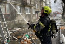 ДСНС: кількість загиблих через вибух у Білій Церкві зросла до двох