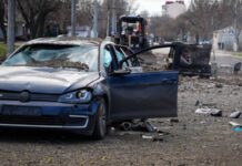 Миколаїв: кількість поранених через російський удар зросла до 9 – Кім