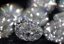 Канада заборонила непрямий імпорт російських алмазів масою понад карат – МЗС