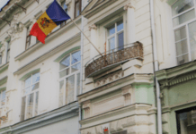 МЗС Росії оголосило співробітника посольства Молдови персоною нон-ґрата
