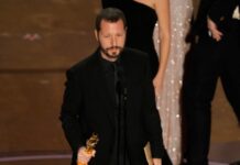 Організатори «Оскара» розповіли, чому не включили нагородження «20 днів у Маріуполі» до телеверсії церемонії