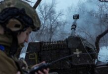 Канада виділить понад 35 млн доларів на артилерійські снаряди і прилади нічного бачення для ЗСУ – міністр