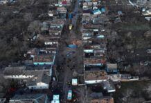 Російські атаки на південь України: Сили оборони звітують про збиття двох дронів і ракети Х-59