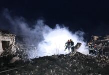 Вночі армія РФ вдарила «Іскандером» по Покровську: пошкоджені будинки, автівки, є поранені – прокуратура